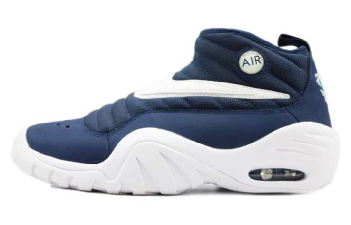Nike Nike Air Shake Ndestrukt Midnight Navy