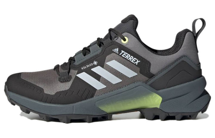 Adidas Adidas Wmns Terrex Swift R3 Gtx 'Grey Halo Blue' Women's