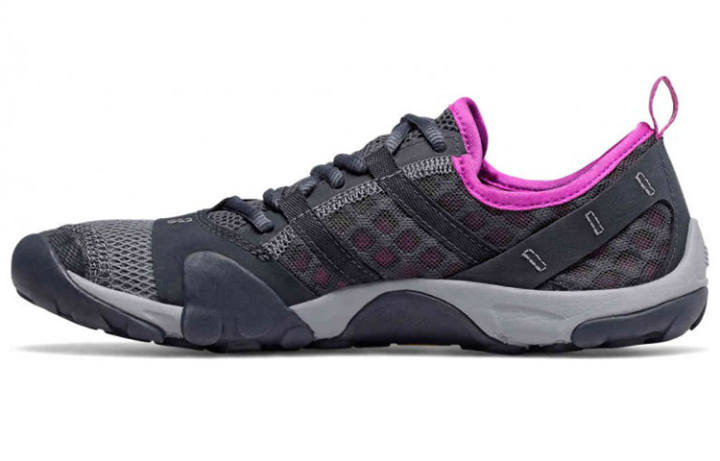 New Balance New Balance Minimus 10 V1 'Black Gray' Women's