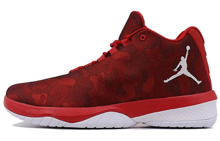 Jordan Air Jordan B.Fly X 'Red'