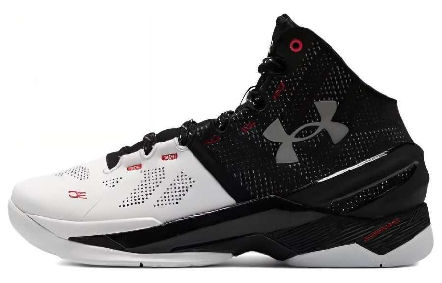 Under Armour Under Armour Curry 2 Retro 'Suit & Tie'