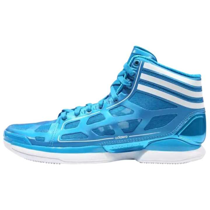 Adidas Adidas Adizero Crazy Light 'Sharp Blue'