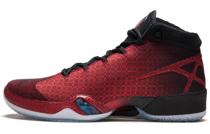 Jordan Jordan Xxx Gym Red