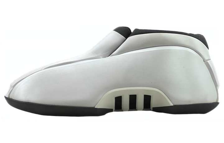 Adidas Adidas The Kobe 2 White