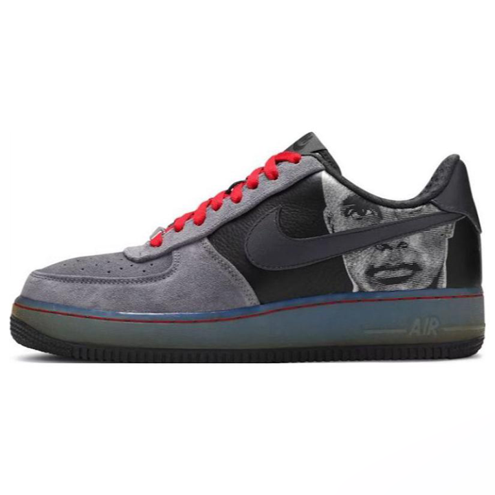 Nike Nike Air Force 1 Premium 07 Parker 'New Six'