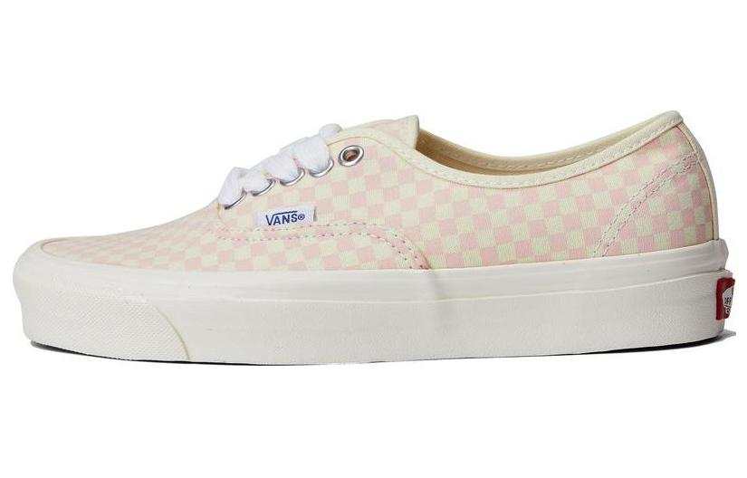 Vans Vans Authentic 44 Dx 'Pink White' Women's