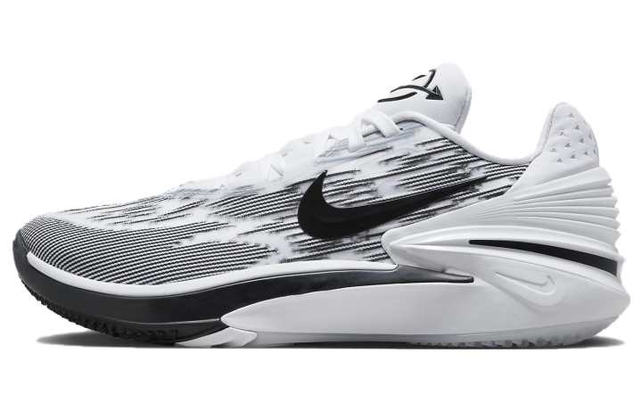 Nike Nike Air Zoom G.T. Cut 2 'White Black'