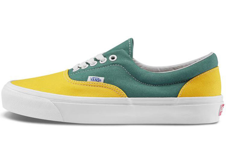 Vans Era Og Vans Lx 'Old Gold Fir'