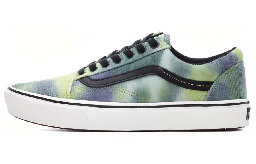 Vans Vans Comfycush Old Skool "Blotched" sneakers