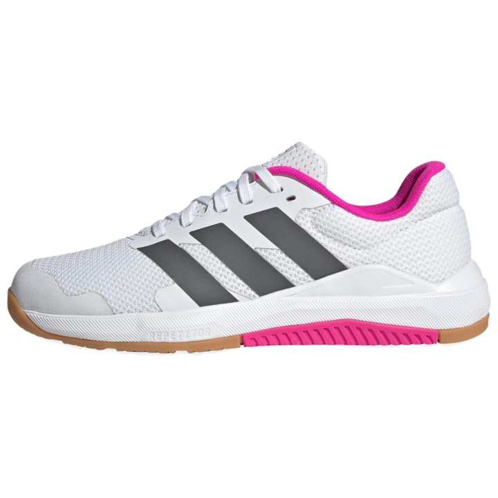 Adidas Adidas Dropset Support Low top Training Shoes Women's White