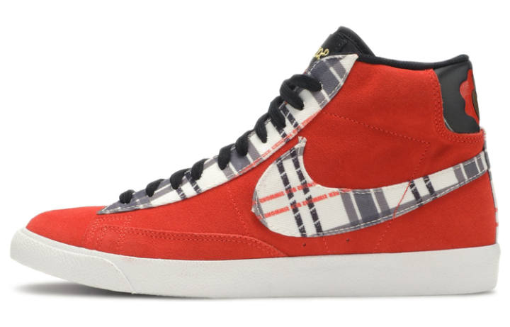 Nike Nike Blazer Mid Ben Simmons