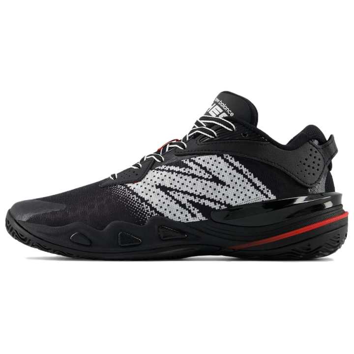 New Balance New Balance Hesi Low V2 'Black White'