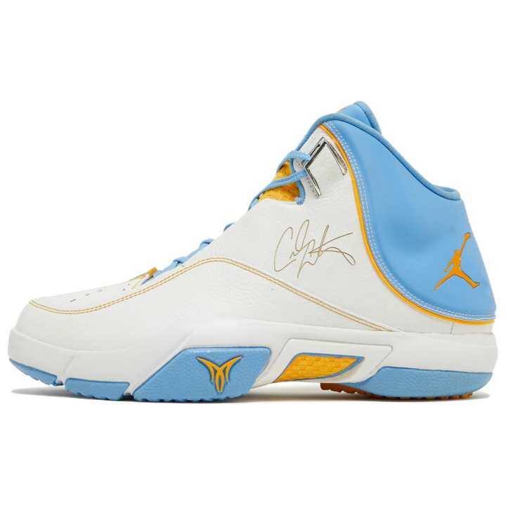 Jordan Air Jordan Melo M4 'Denver Nuggets' Pe