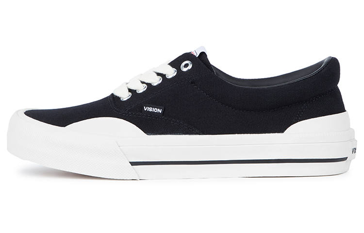 Vision Street Wear Skate Pro CVO Collection Canvas Slip Resistant Abrasion Resistant Slip Resistant Abrasion Resistant