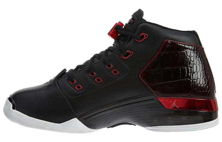 Jordan Jordan 17 Retro Chicago Bulls