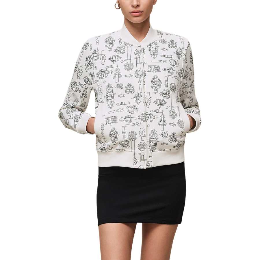 HERMES HERMES SS26 Jackets & Coats Women's