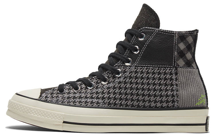Converse Converse Chuck Taylor All Star 1970s 'Grey Black'