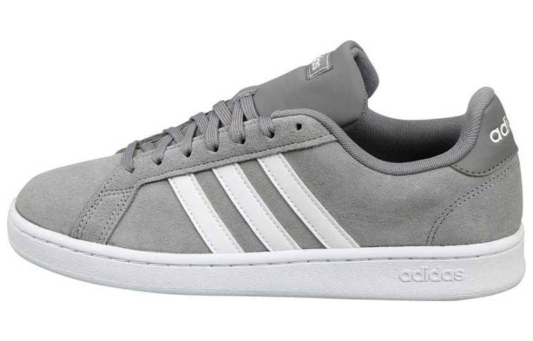 Adidas Neo Adidas Grand Court 'Grey'