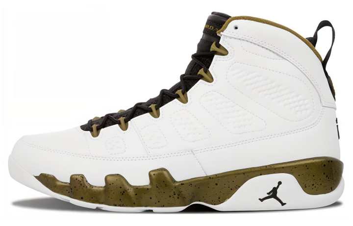 Jordan Jordan 9 Retro Statue