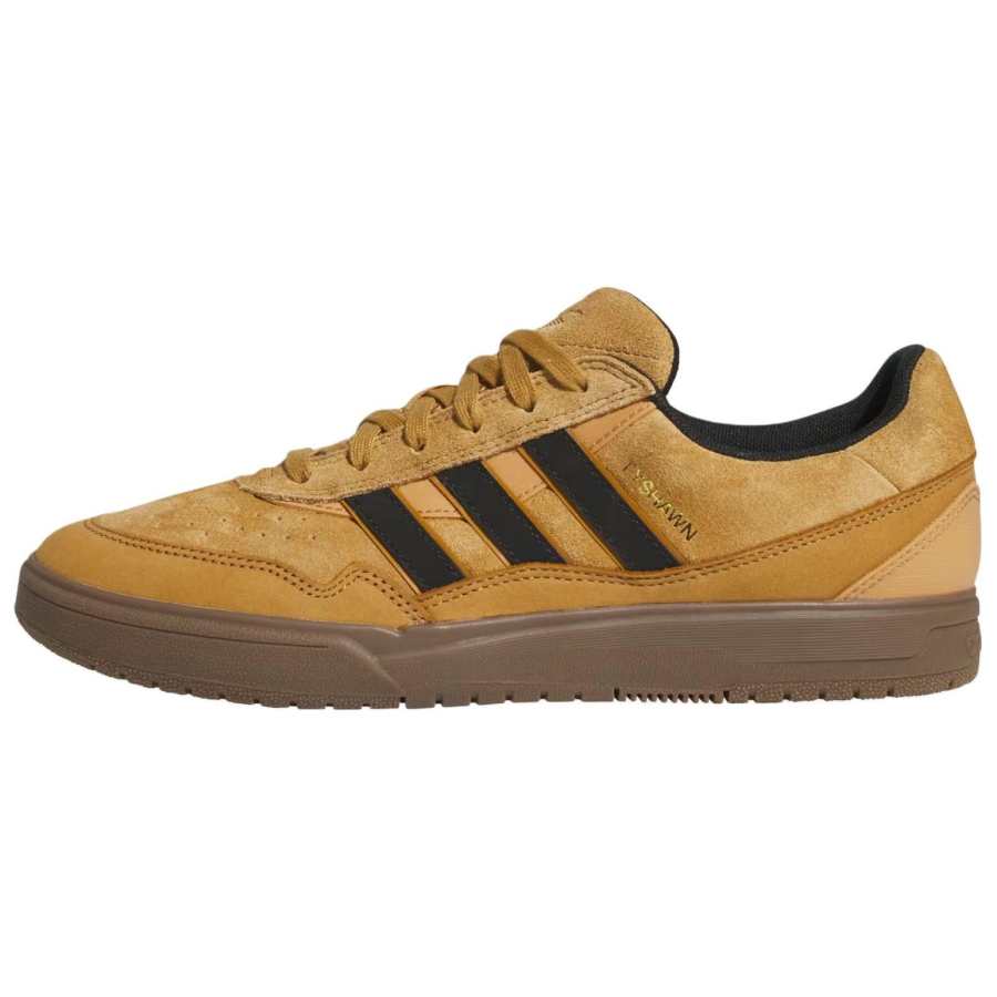Adidas Originals Tyshawn 2 Adidas Originals 'Mesa Black Gum'