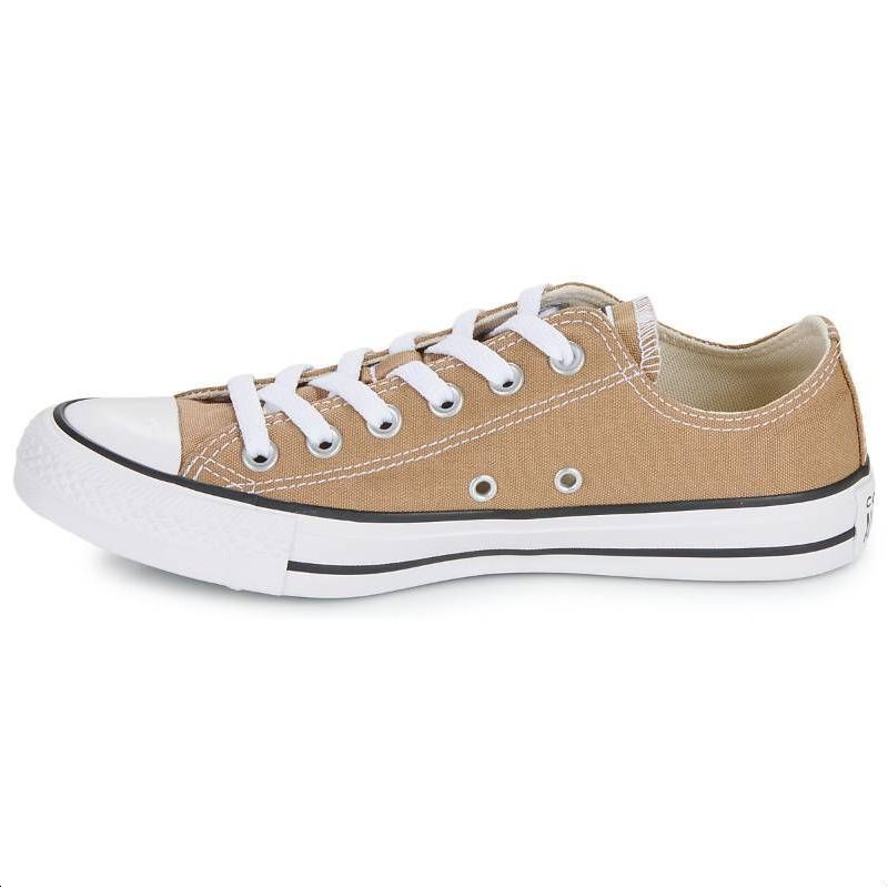 Converse Converse Chuck Taylor All Star Ox Hot Tea
