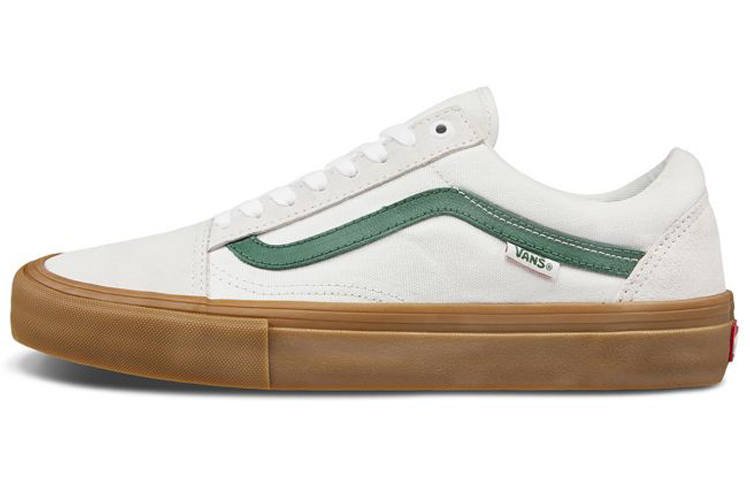 Vans Old Skool Vans Pro 'Marshmallow Alpine'