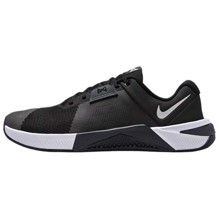 Nike Nike Metcon 10 Breathable Training Shoes Women's Black White