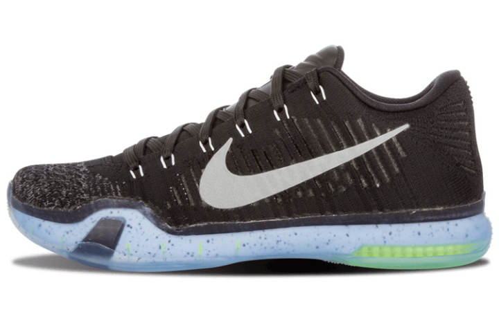 Nike Nike Kobe 10 Elite Htm Arrowhead