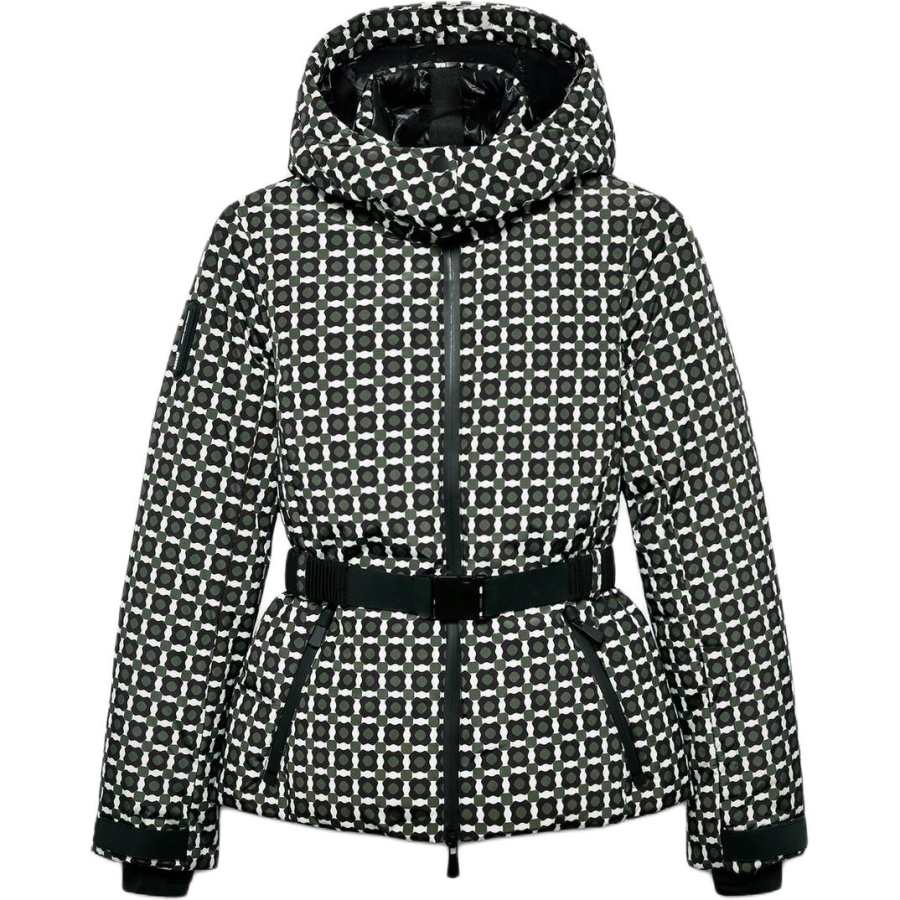 ZARA Skating Collection Down Jacket Women's