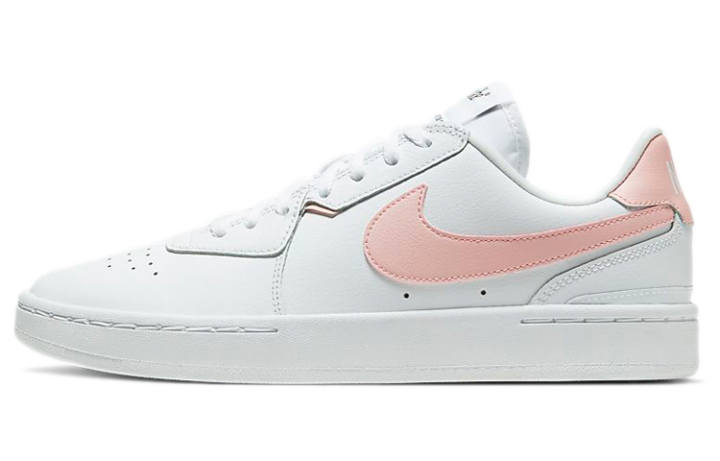 Nike Nike Court Blanc 'White Pink' Women's