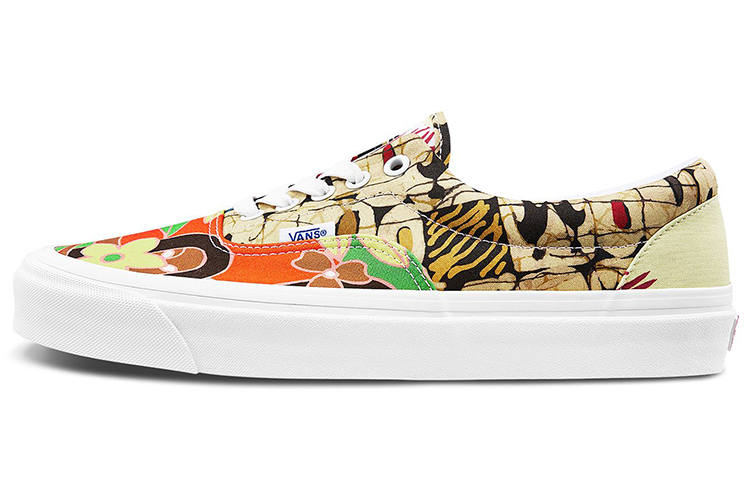 Vans Era Hoffman California Fabrics x Era Vans 95 Dx 'Anaheim Factory - Native Mix'