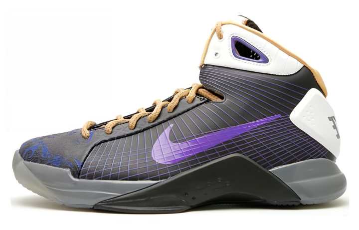 Nike Nike Hyperdunk Making History