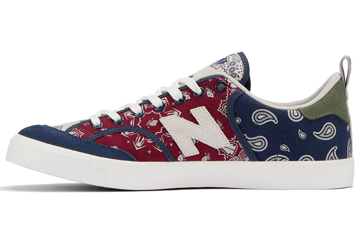New Balance New Balance Numeric 212 Paisley Pack