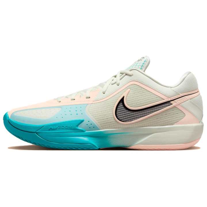 Nike Nike Gt Cut Cross Sea Glass Crimson Tint