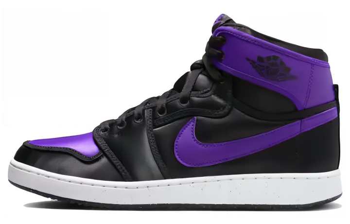 Jordan Jordan 1 Retro Ajko Field Purple Satin