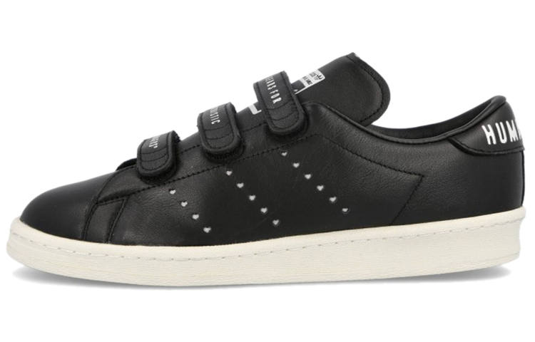 Adidas Originals Unofcl Human Made x Unofcl Adidas Originals 'Core Black'
