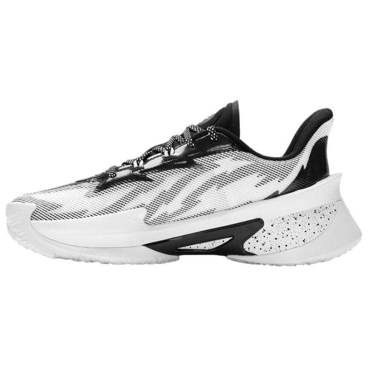 Under Armour CURRY SERIES 7 Basketball Shoes Unisex White