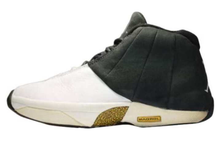 Jordan Jordan Jumpman Vindicate Black Spruce