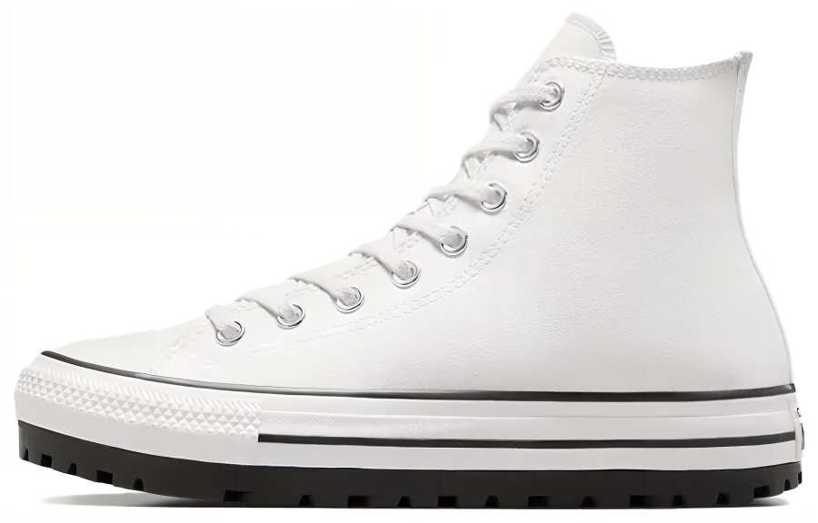 Converse Chuck Taylor All Star Converse City Trek 'White'