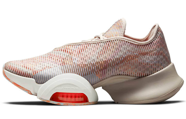 Nike Nike Air Zoom Superrep 2 Desert Sand Metallic Copper Women's