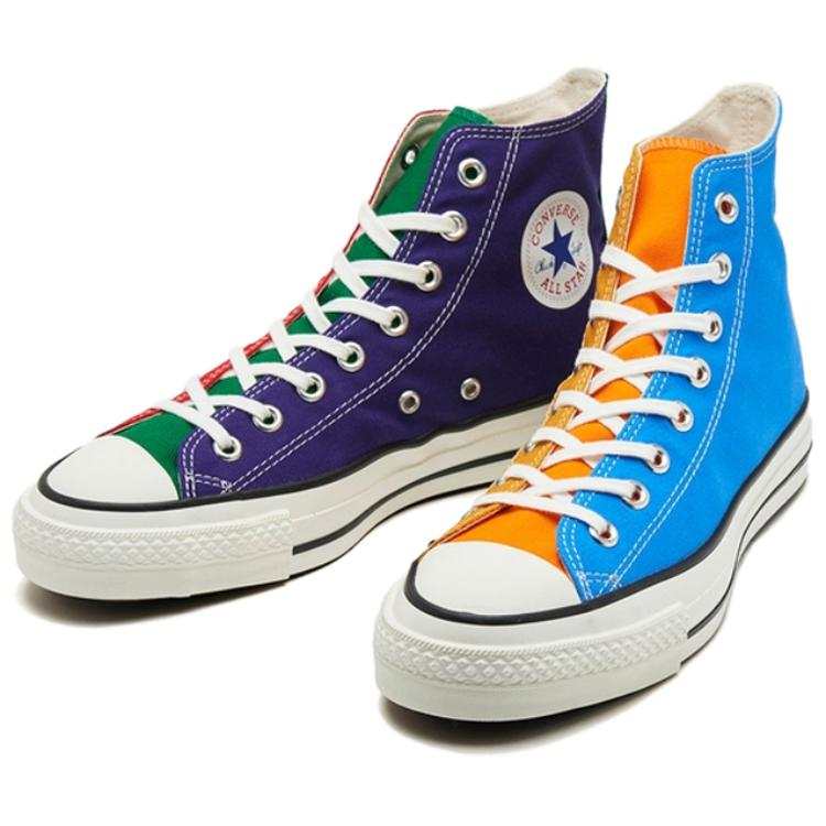 Converse Converse x ABC MART All Star High top Canvas Shoes Unisex