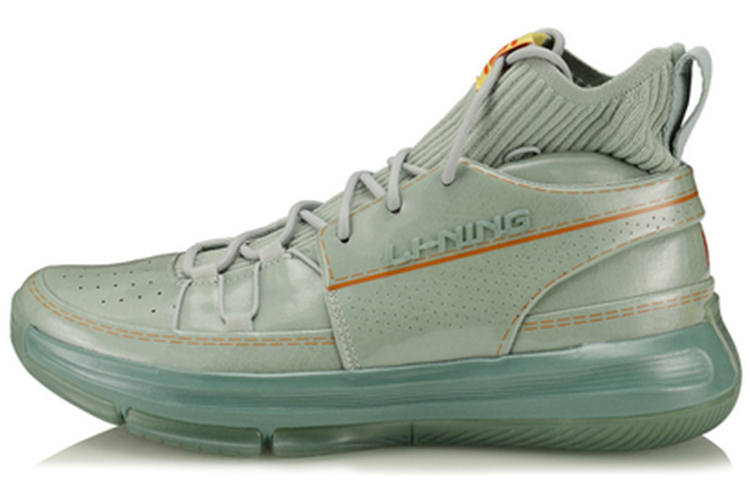 Li-Ning LINING X 937 Rebirth - Blue And White Chinese Porcelain