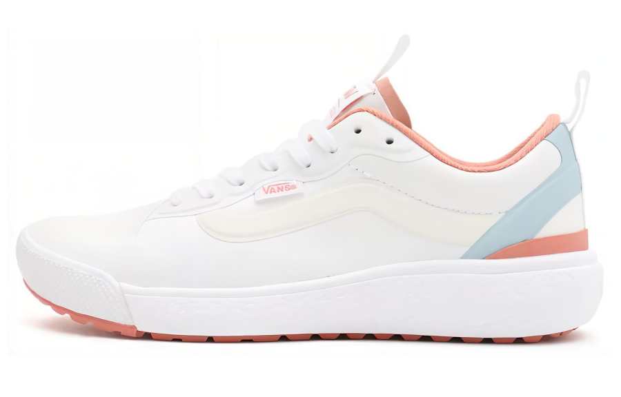Vans Vans Carbon Ultrarange Exo 'Pink Blue'
