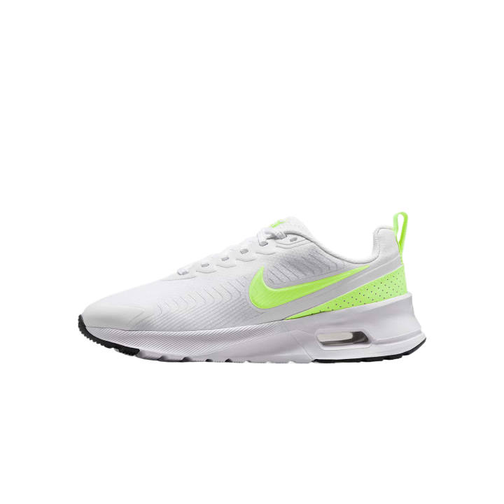 Nike Nike Air Max Nuaxis Low top Training Shoes Women's White