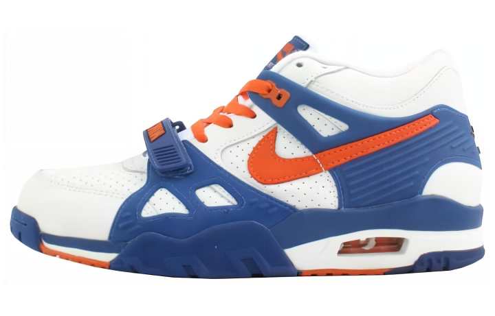 Nike Nike Air Trainer 3 Knicks
