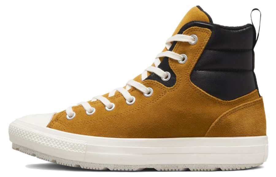 Converse Converse Chuck Taylor All Star Berkshire Boot High Top 'Brown'