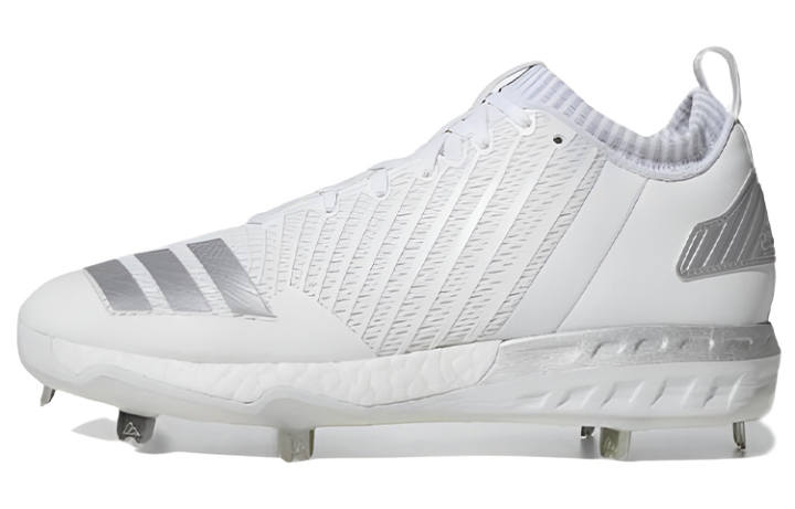 Adidas Adidas Icon Fabric Slip Resistant Abrasion Resistant Low top Training Shoes