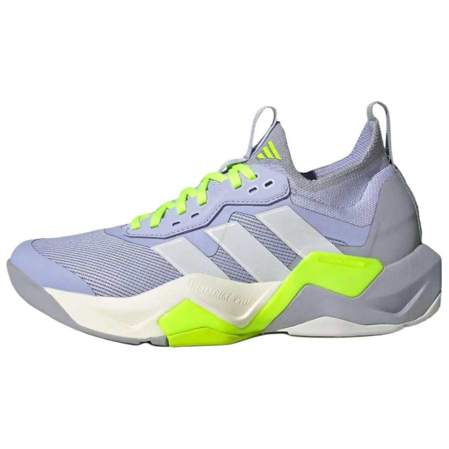 Adidas Adidas Wmns Rapidmove Adv 2 Hiit 'Violet Tone Lucid Lemon' Women's