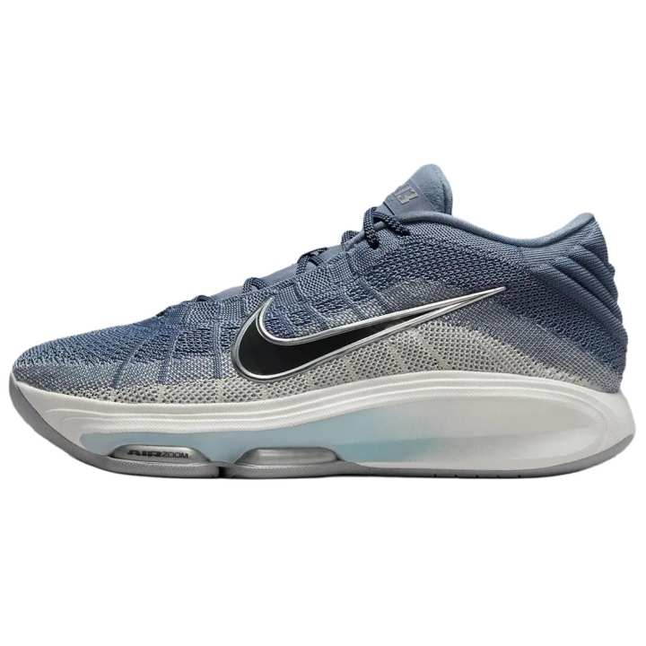Nike Nike Air Zoom Gt Hustle 3 Ashen Slate Sail White Anthracite