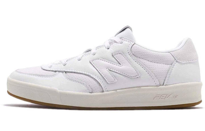 New Balance New Balance 300 Shoes White
